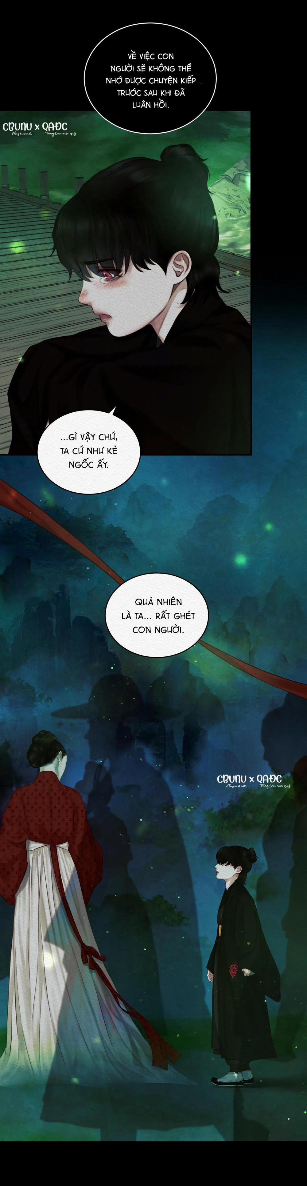 (Cbunu) Củy Dạ Khút 34.1 Tập đặc biệt 1 trang 5