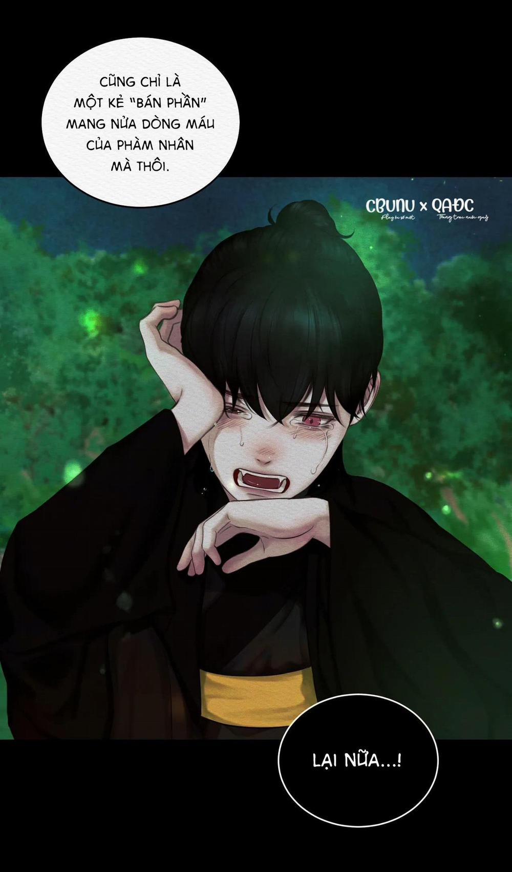 (Cbunu) Củy Dạ Khút 34.1 Tập đặc biệt 1 trang 8