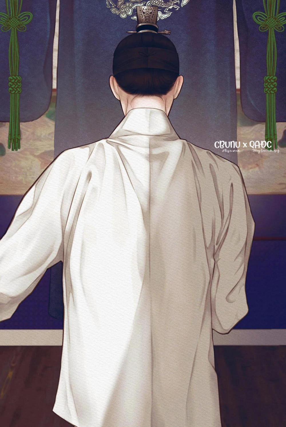 (Cbunu) Củy Dạ Khút 35 trang 13