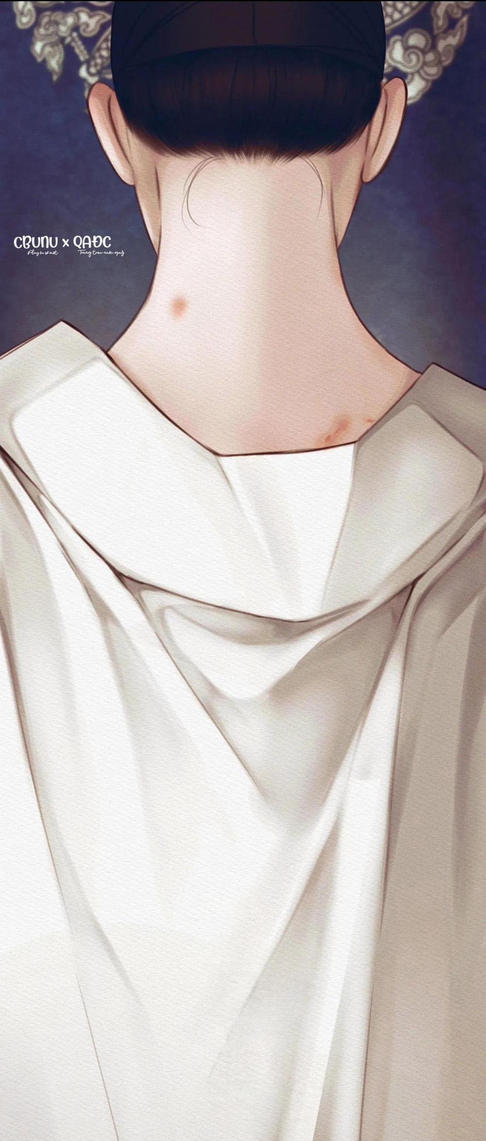 (Cbunu) Củy Dạ Khút 35 trang 16