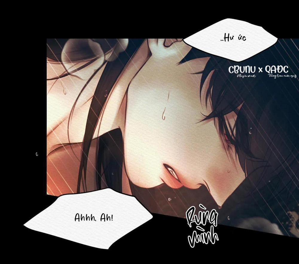 (Cbunu) Củy Dạ Khút 35 trang 26