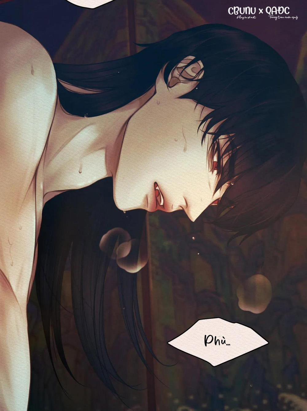 (Cbunu) Củy Dạ Khút 35 trang 39