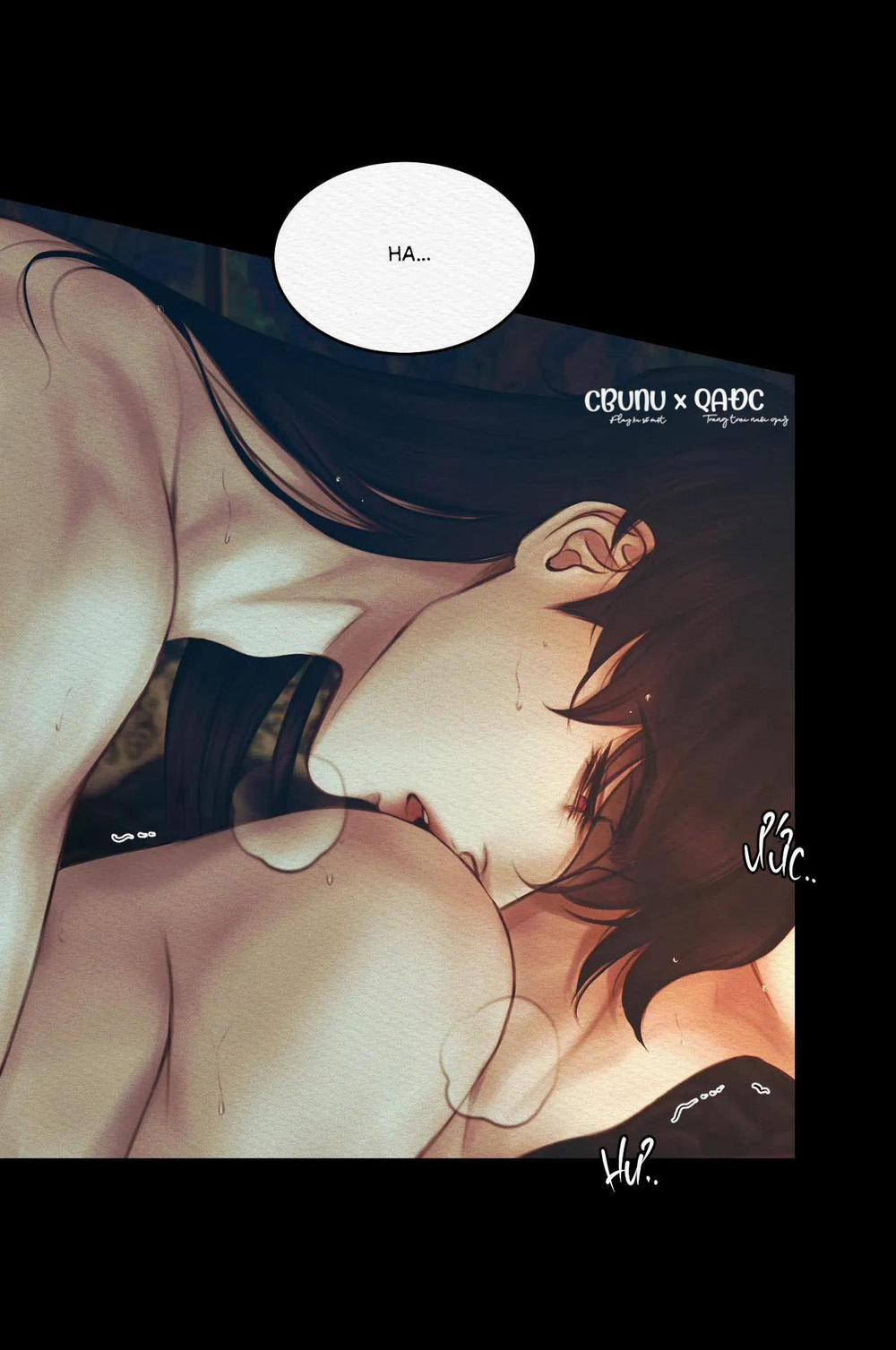 (Cbunu) Củy Dạ Khút 35 trang 44