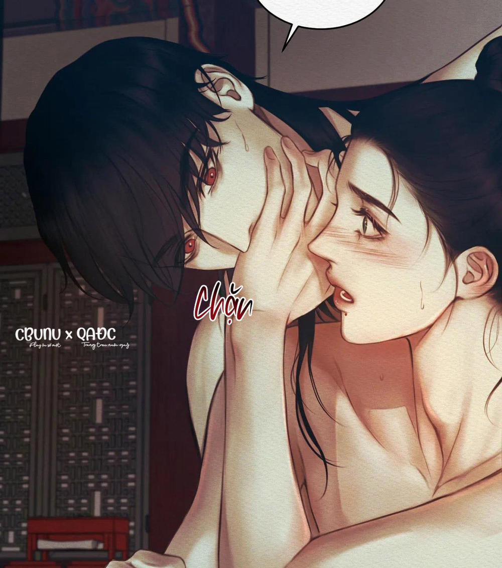 (Cbunu) Củy Dạ Khút 35 trang 48