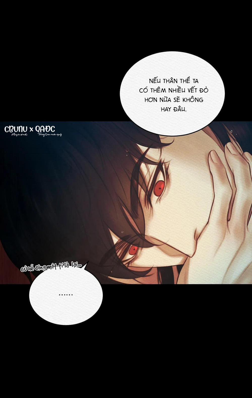 (Cbunu) Củy Dạ Khút 35 trang 53