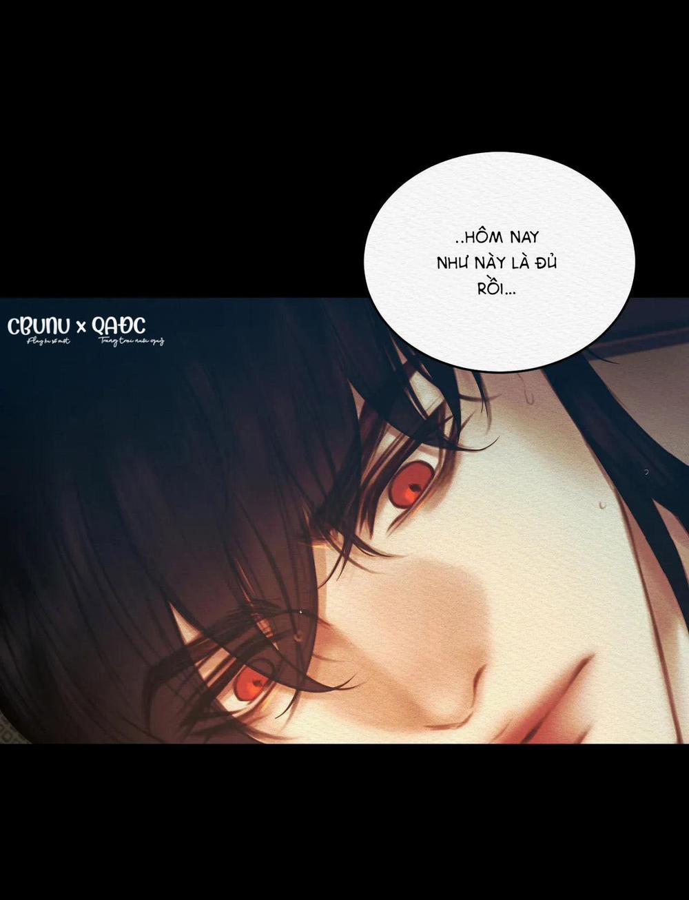 (Cbunu) Củy Dạ Khút 35 trang 55