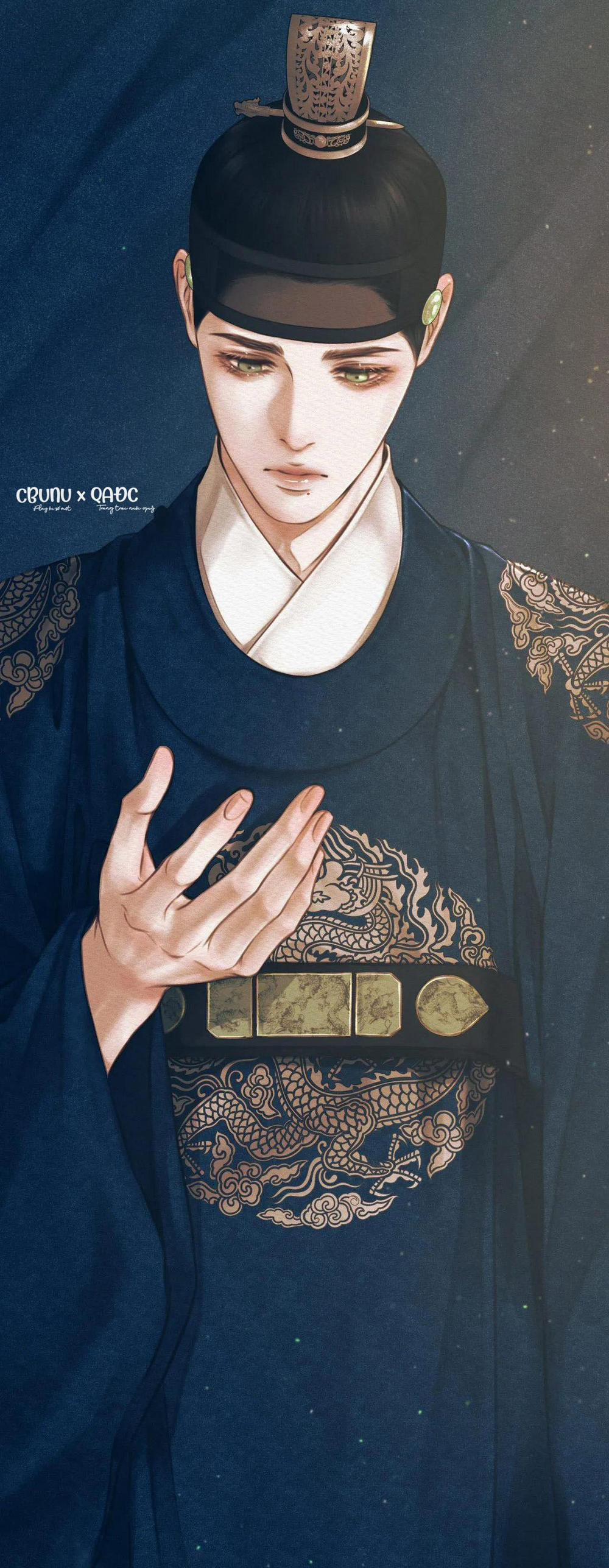 (Cbunu) Củy Dạ Khút 35 trang 82