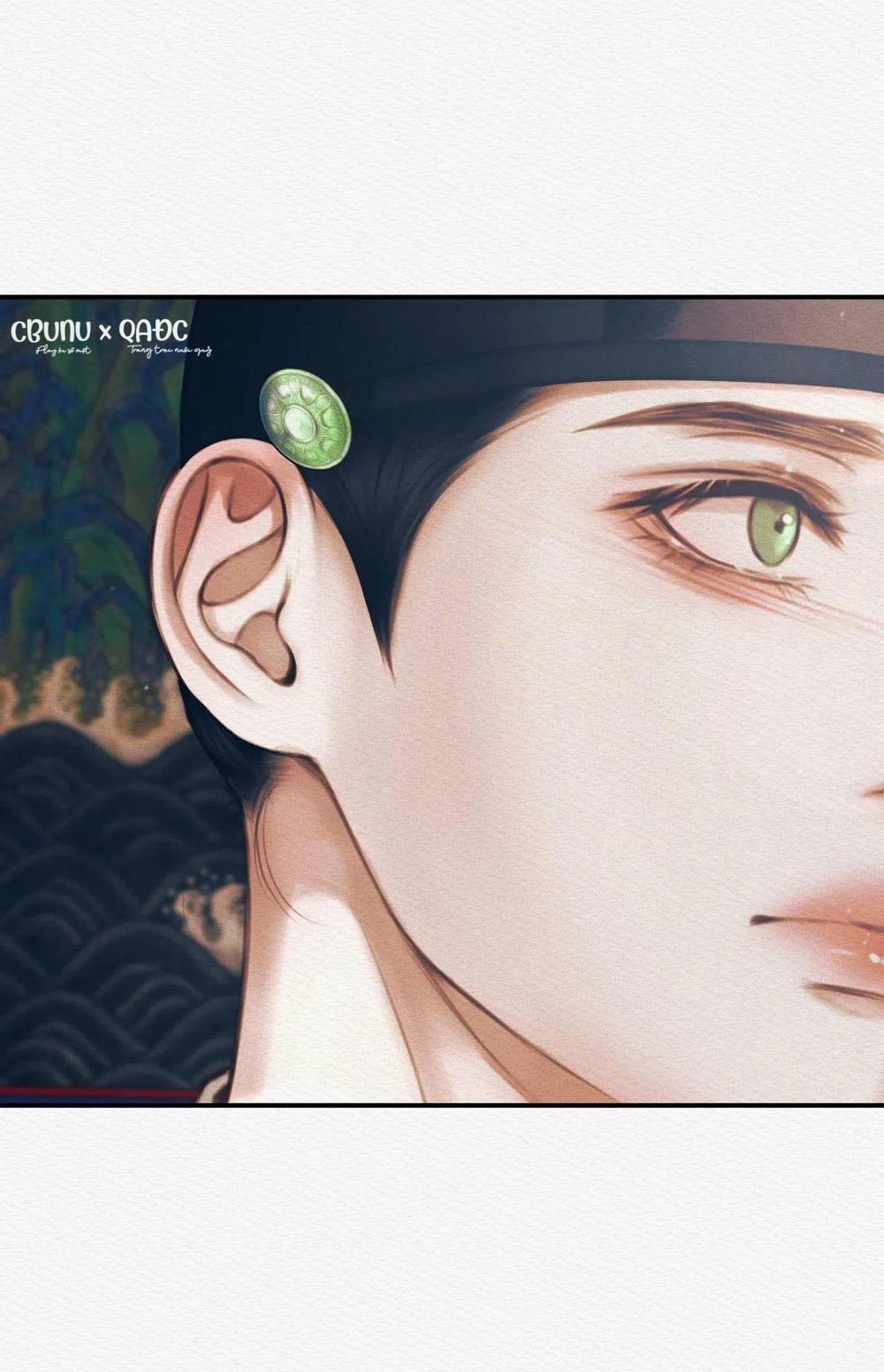 (Cbunu) Củy Dạ Khút 35 trang 85