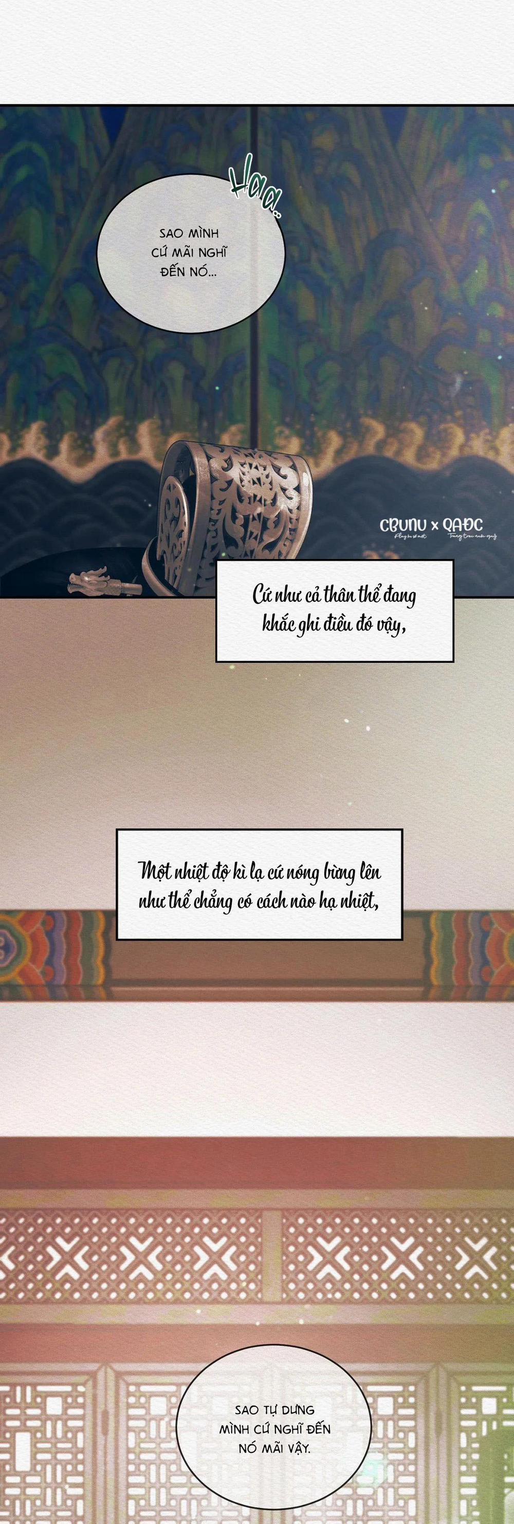 (Cbunu) Củy Dạ Khút 35 trang 91