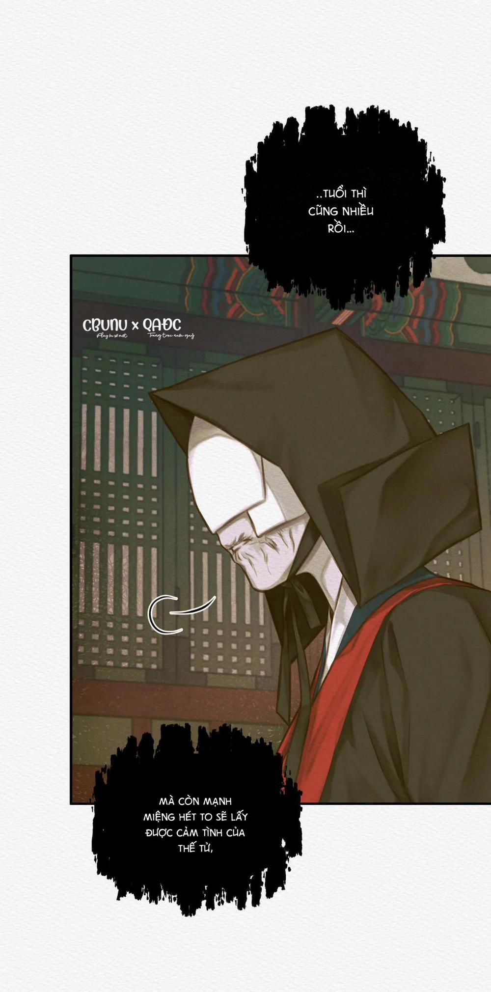 (Cbunu) Củy Dạ Khút 36 trang 25