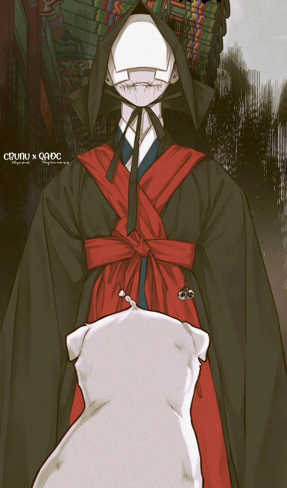 (Cbunu) Củy Dạ Khút 36 trang 33