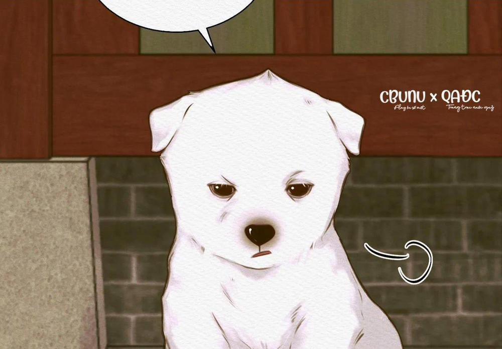 (Cbunu) Củy Dạ Khút 36 trang 41