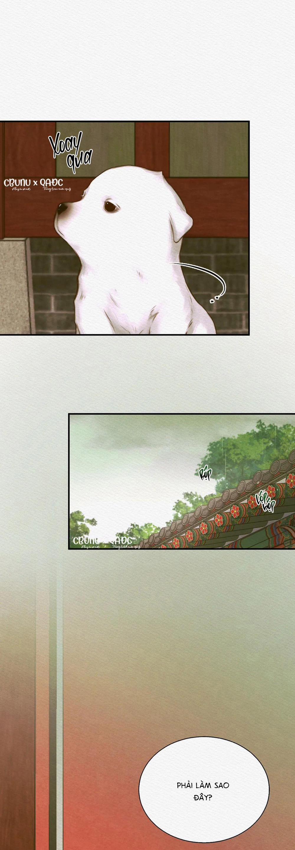 (Cbunu) Củy Dạ Khút 36 trang 43