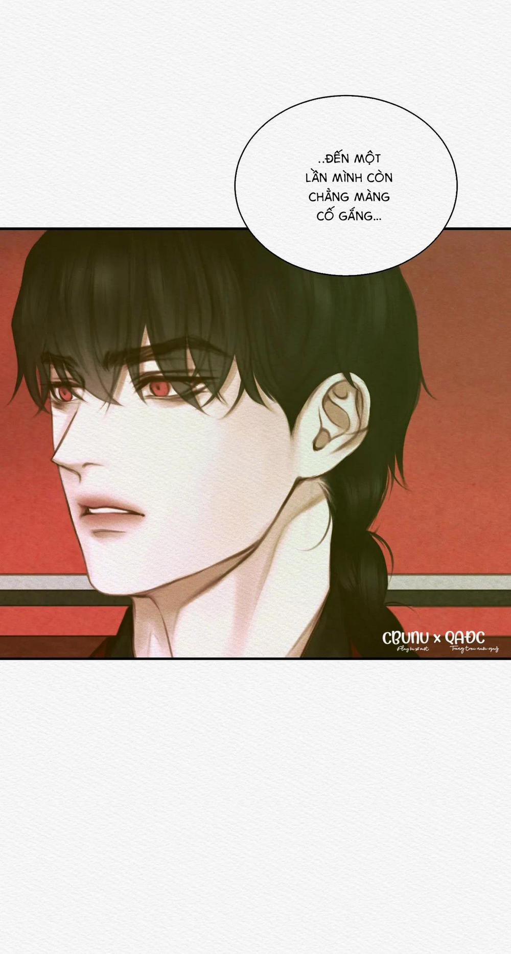 (Cbunu) Củy Dạ Khút 36 trang 46