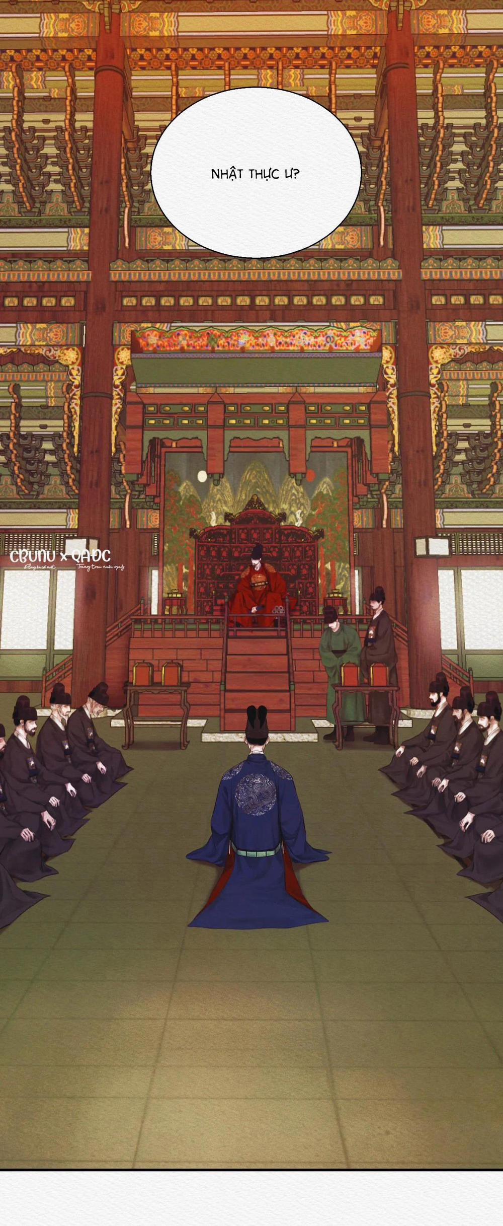 (Cbunu) Củy Dạ Khút 36 trang 49