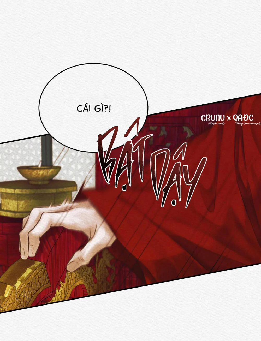 (Cbunu) Củy Dạ Khút 36 trang 55