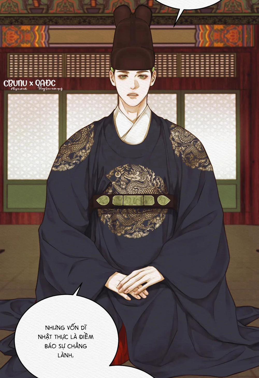 (Cbunu) Củy Dạ Khút 36 trang 59