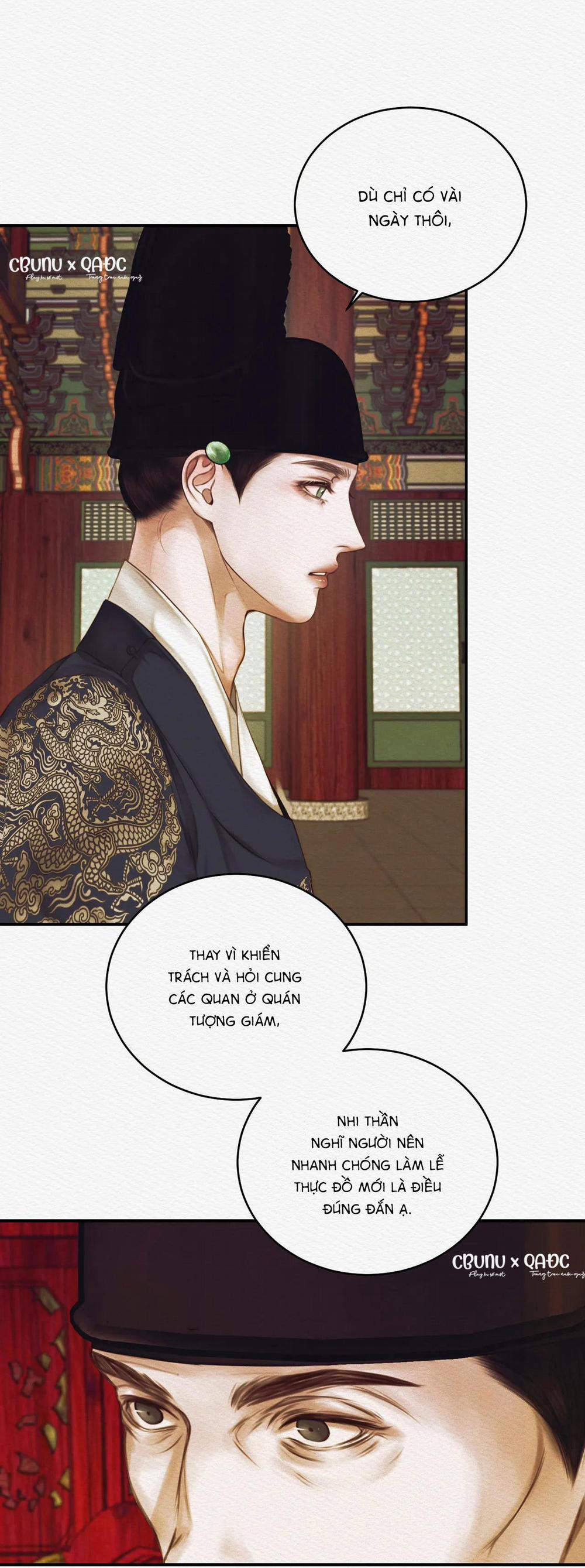 (Cbunu) Củy Dạ Khút 36 trang 61