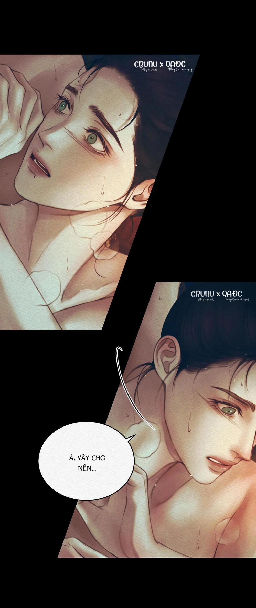 (Cbunu) Củy Dạ Khút 36 trang 7