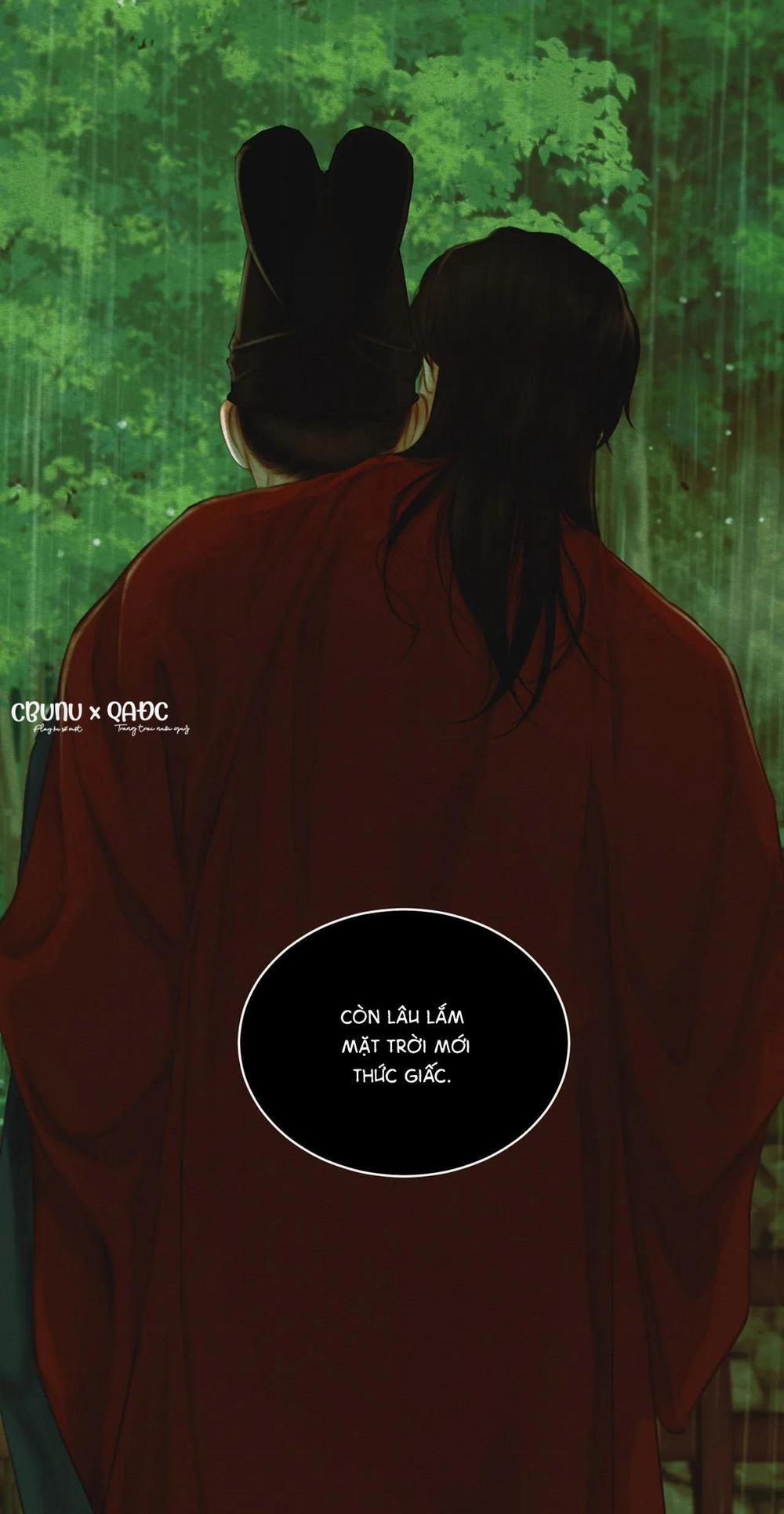 (Cbunu) Củy Dạ Khút 36 trang 81