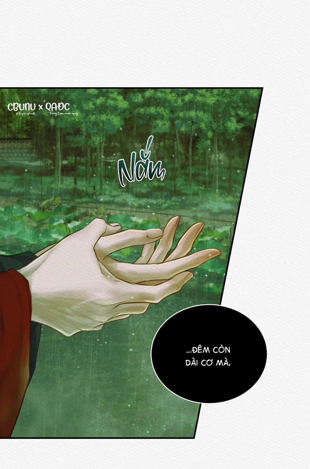 (Cbunu) Củy Dạ Khút 36 trang 83