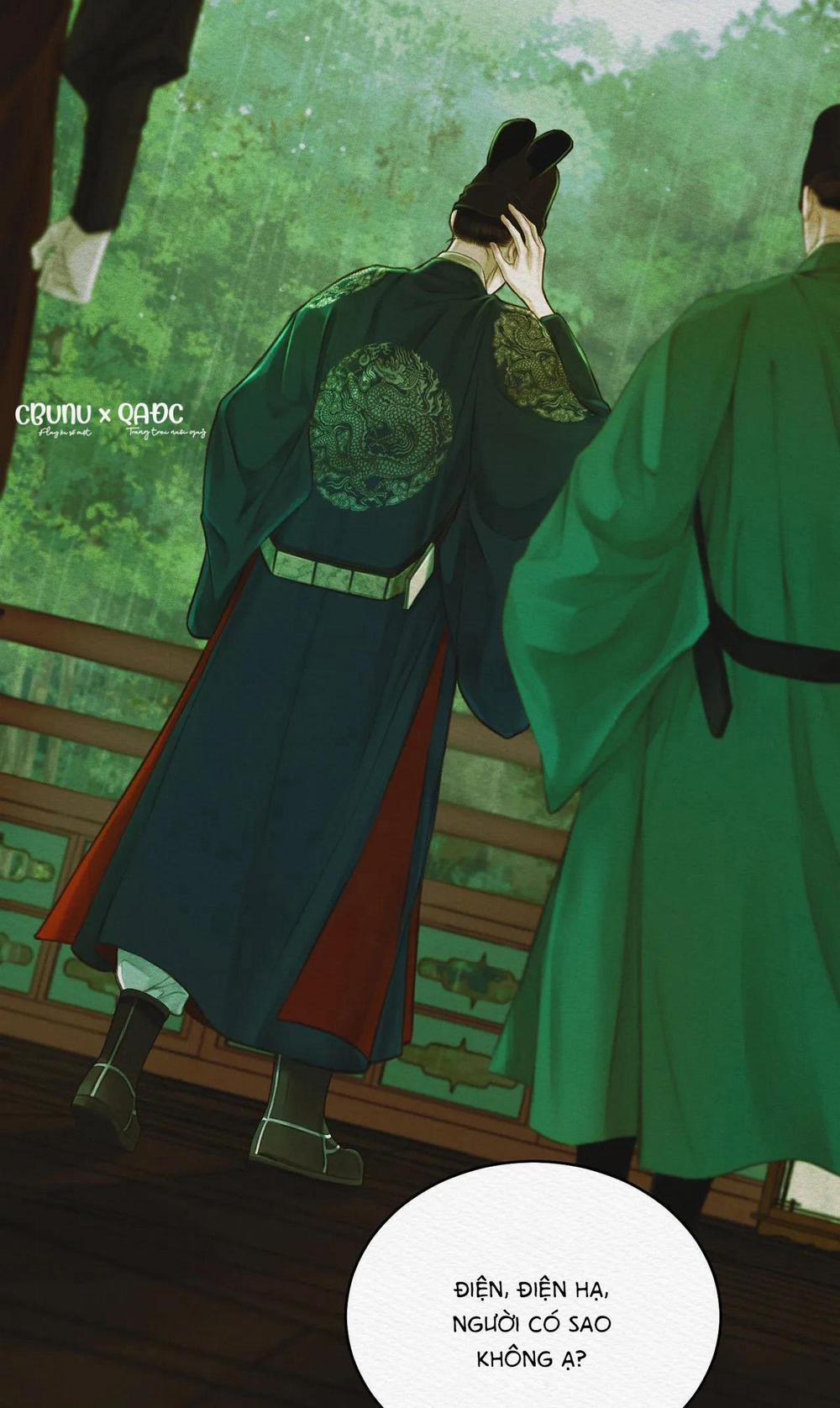 (Cbunu) Củy Dạ Khút 36 trang 89