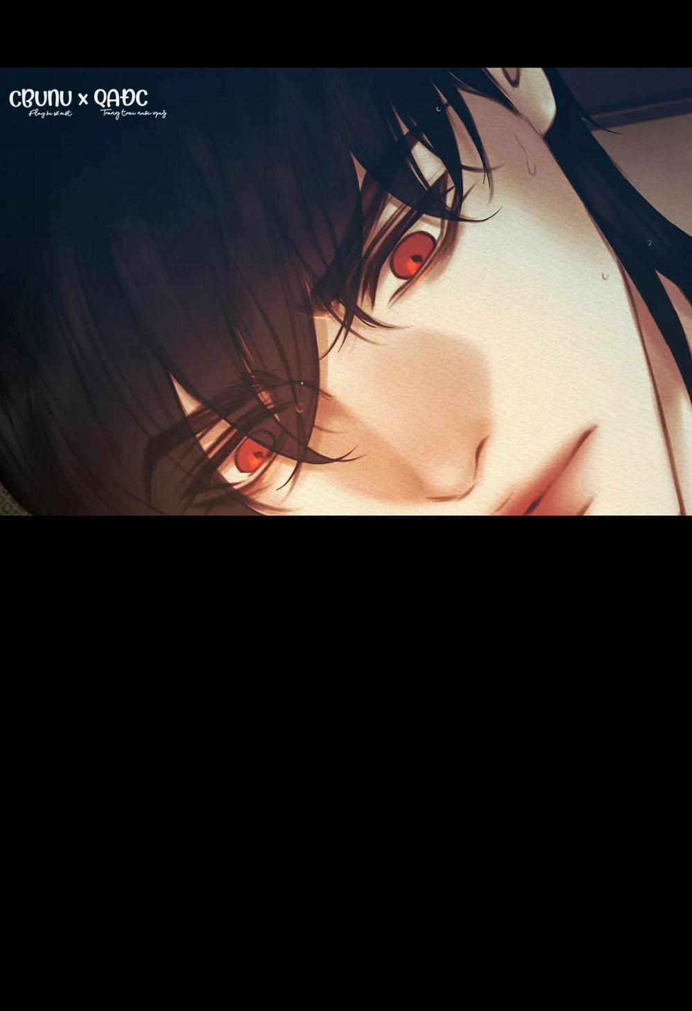 (Cbunu) Củy Dạ Khút 36 trang 9