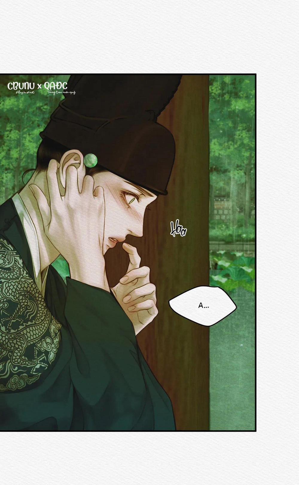 (Cbunu) Củy Dạ Khút 36 trang 91