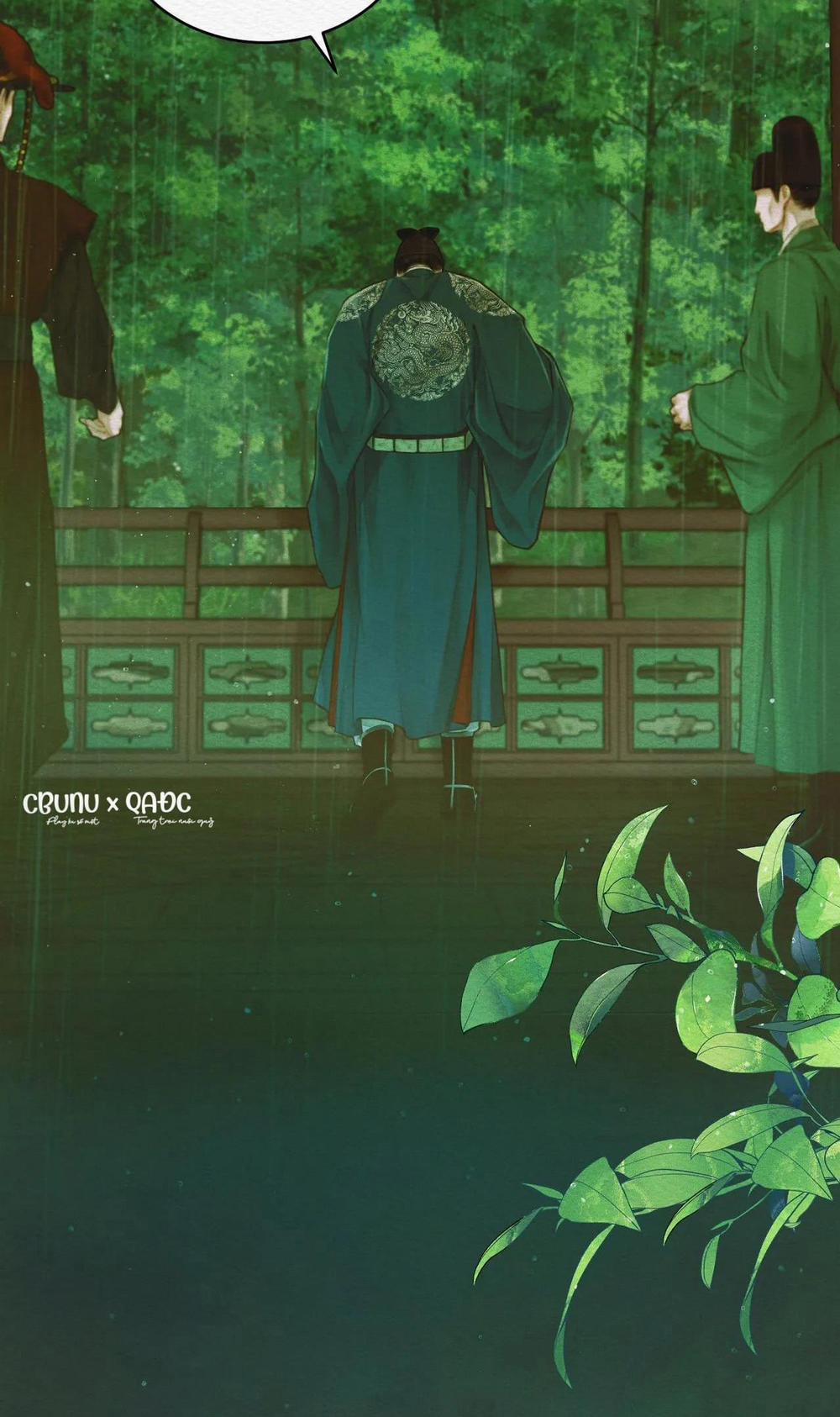 (Cbunu) Củy Dạ Khút 37 trang 11