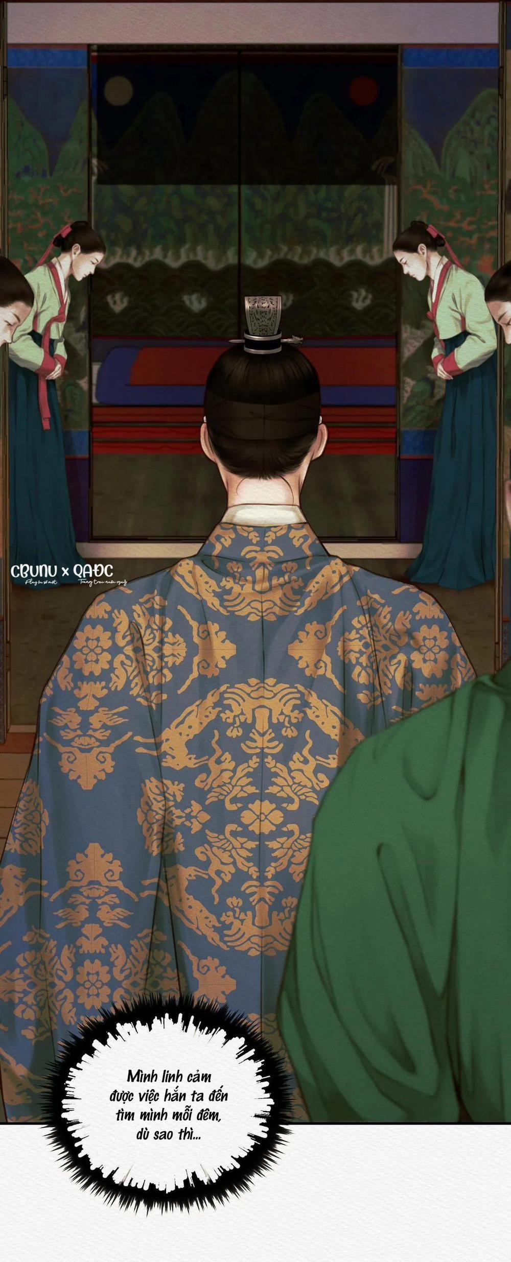 (Cbunu) Củy Dạ Khút 37 trang 13