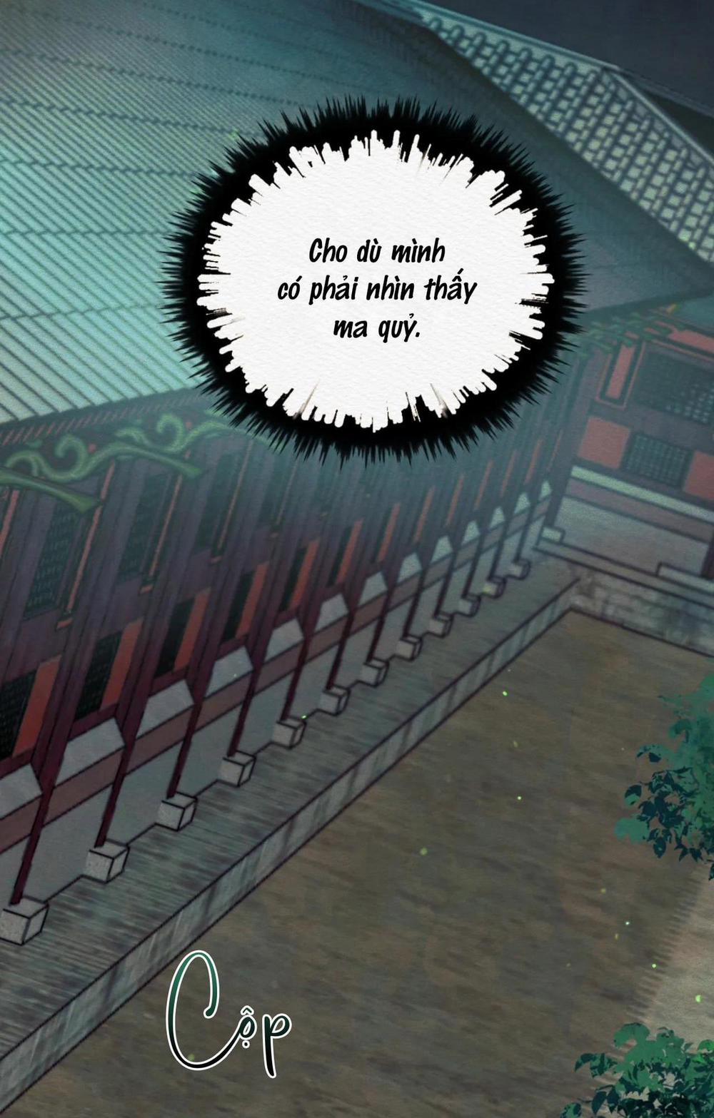 (Cbunu) Củy Dạ Khút 37 trang 21
