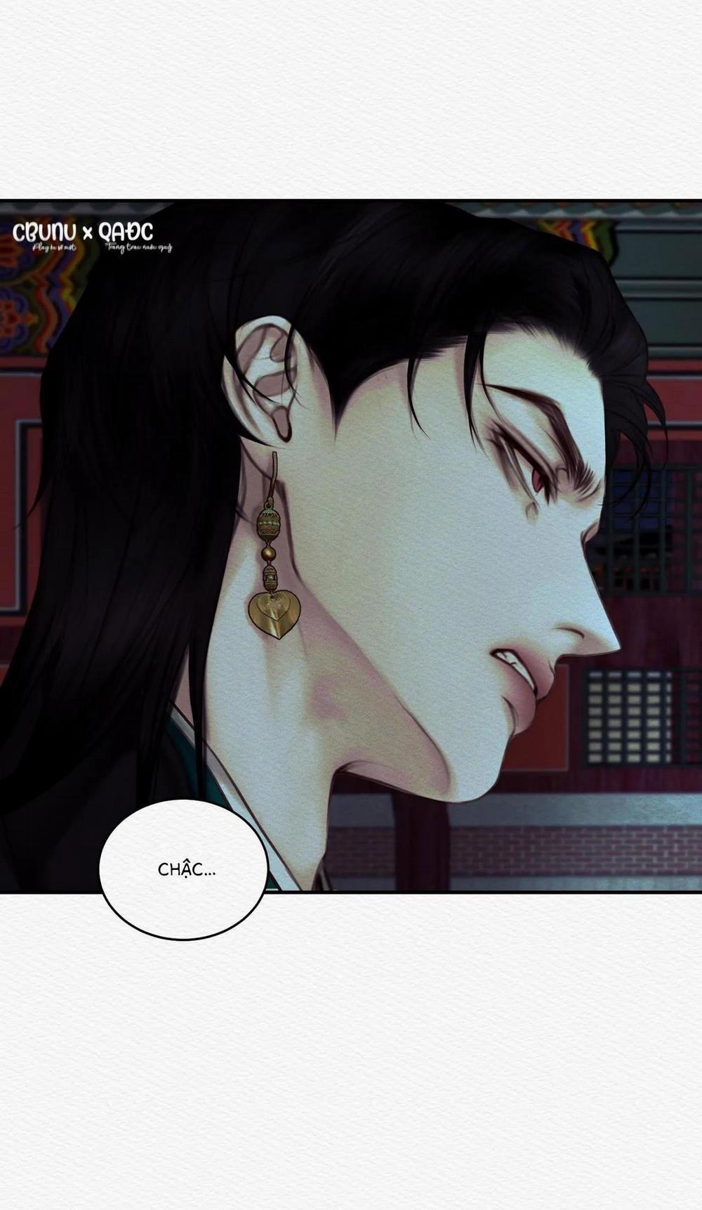 (Cbunu) Củy Dạ Khút 37 trang 28