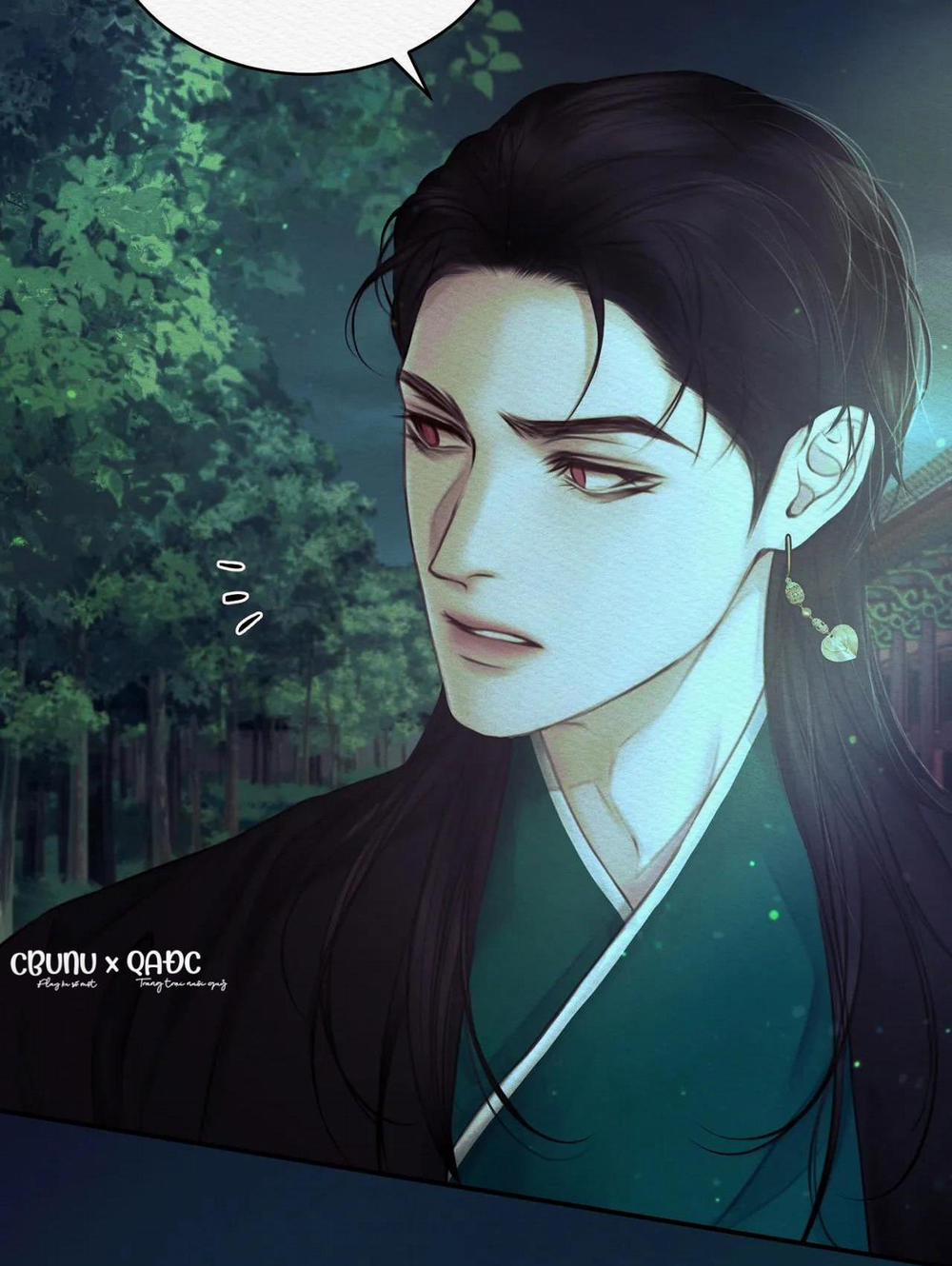 (Cbunu) Củy Dạ Khút 37 trang 34