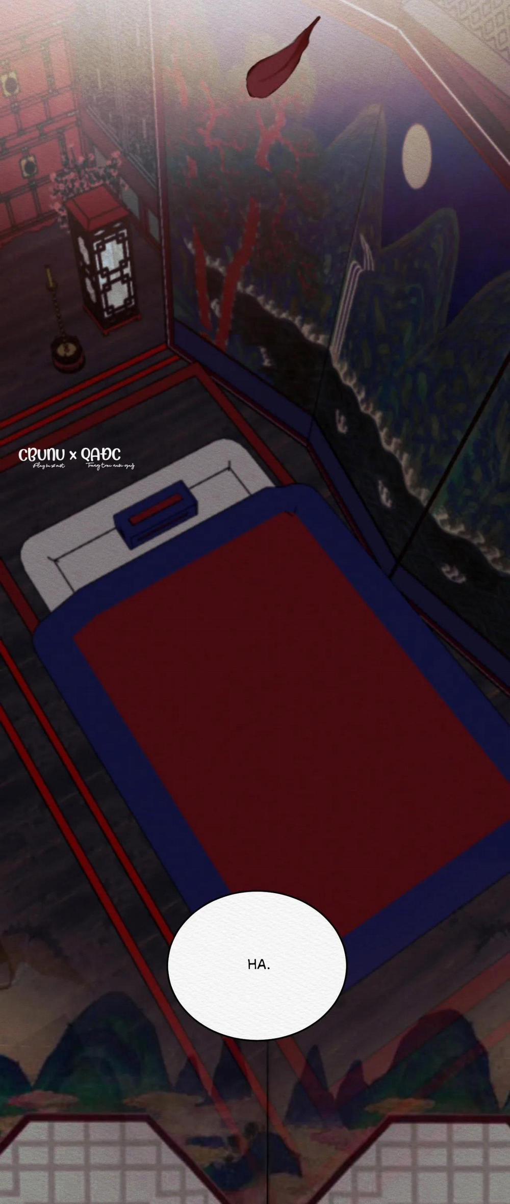 (Cbunu) Củy Dạ Khút 37 trang 54