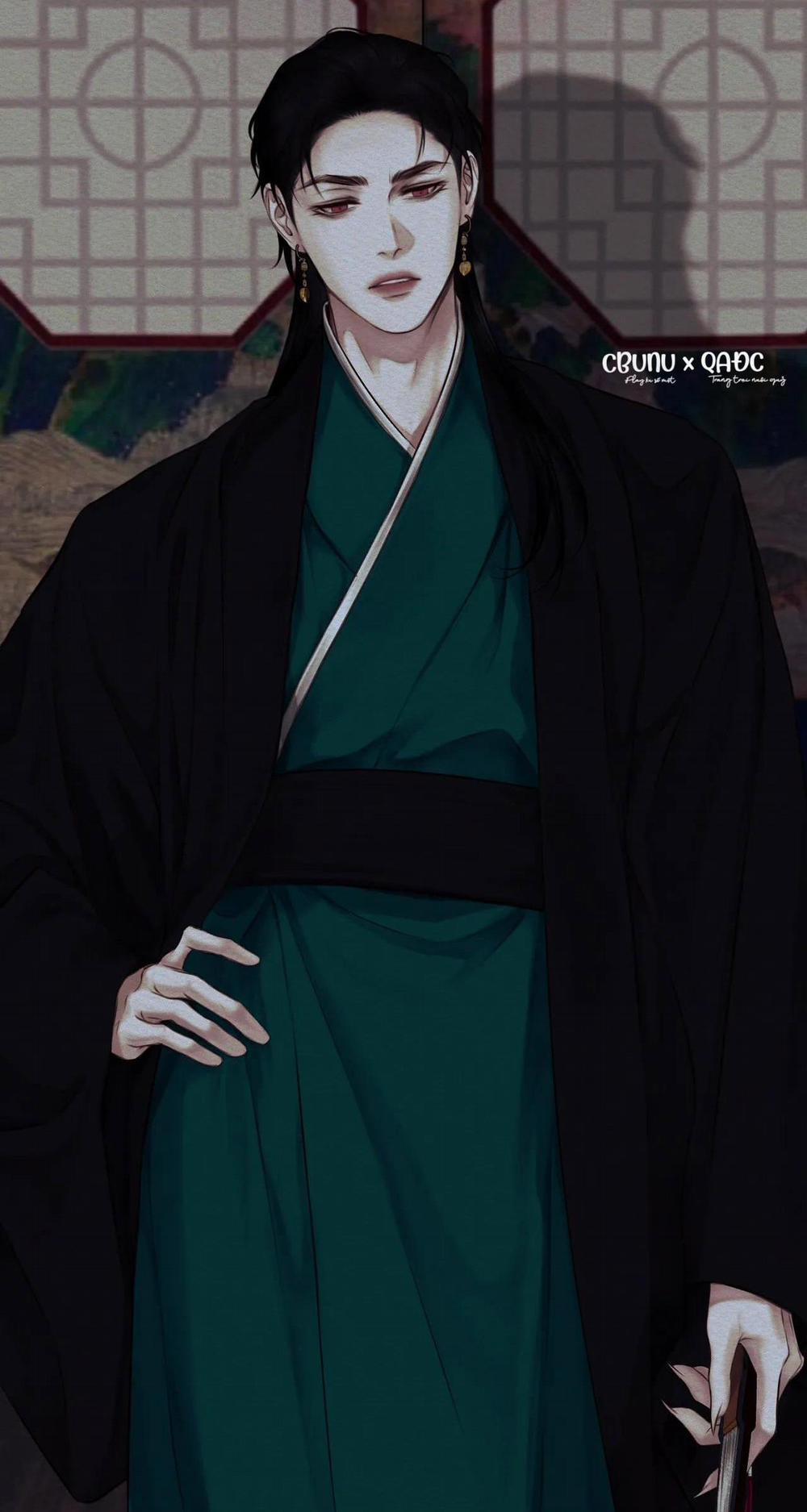 (Cbunu) Củy Dạ Khút 37 trang 55