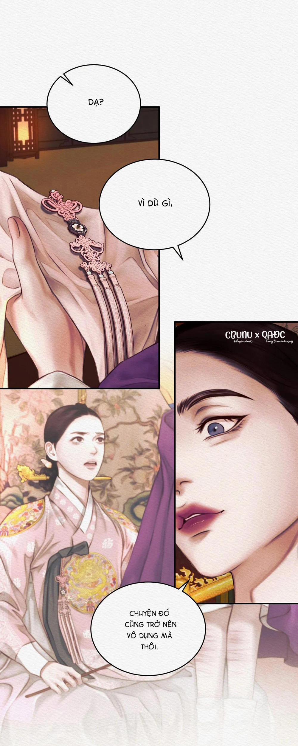 (Cbunu) Củy Dạ Khút 37 trang 66