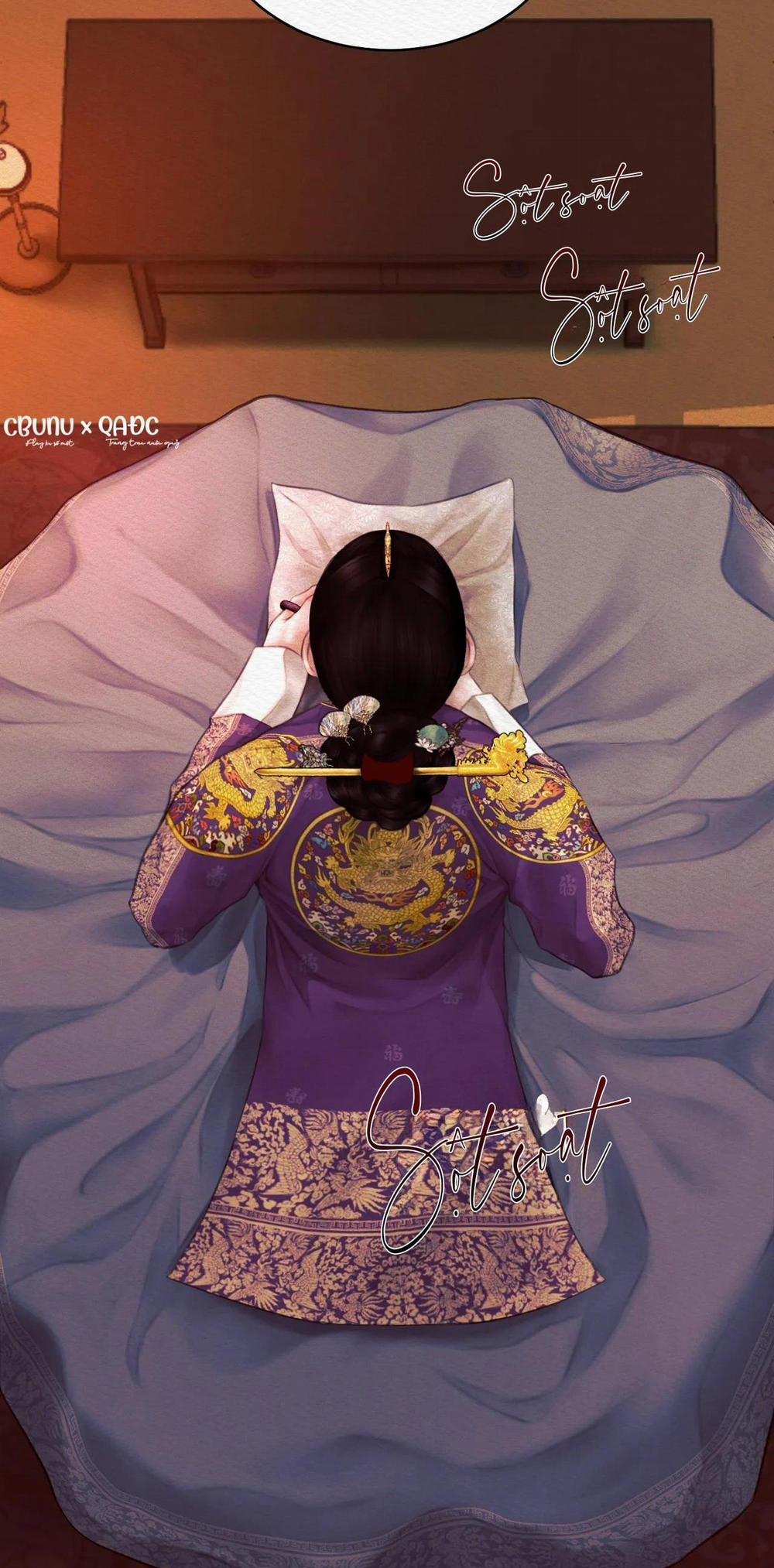 (Cbunu) Củy Dạ Khút 37 trang 76