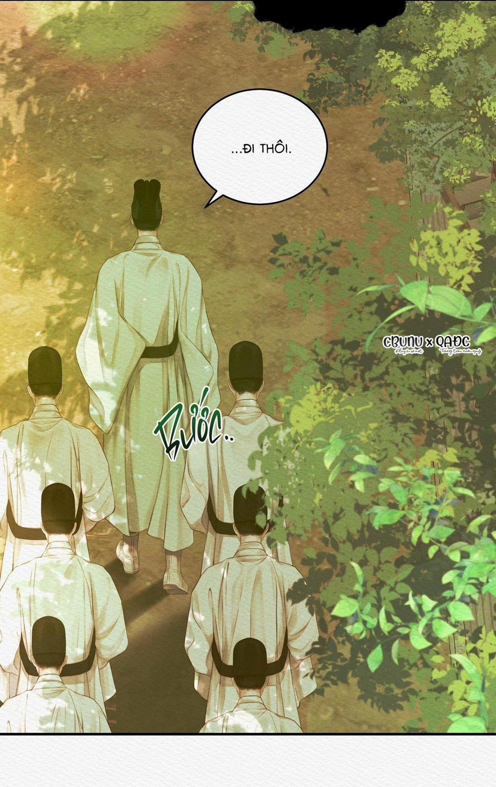 (Cbunu) Củy Dạ Khút 38 trang 105