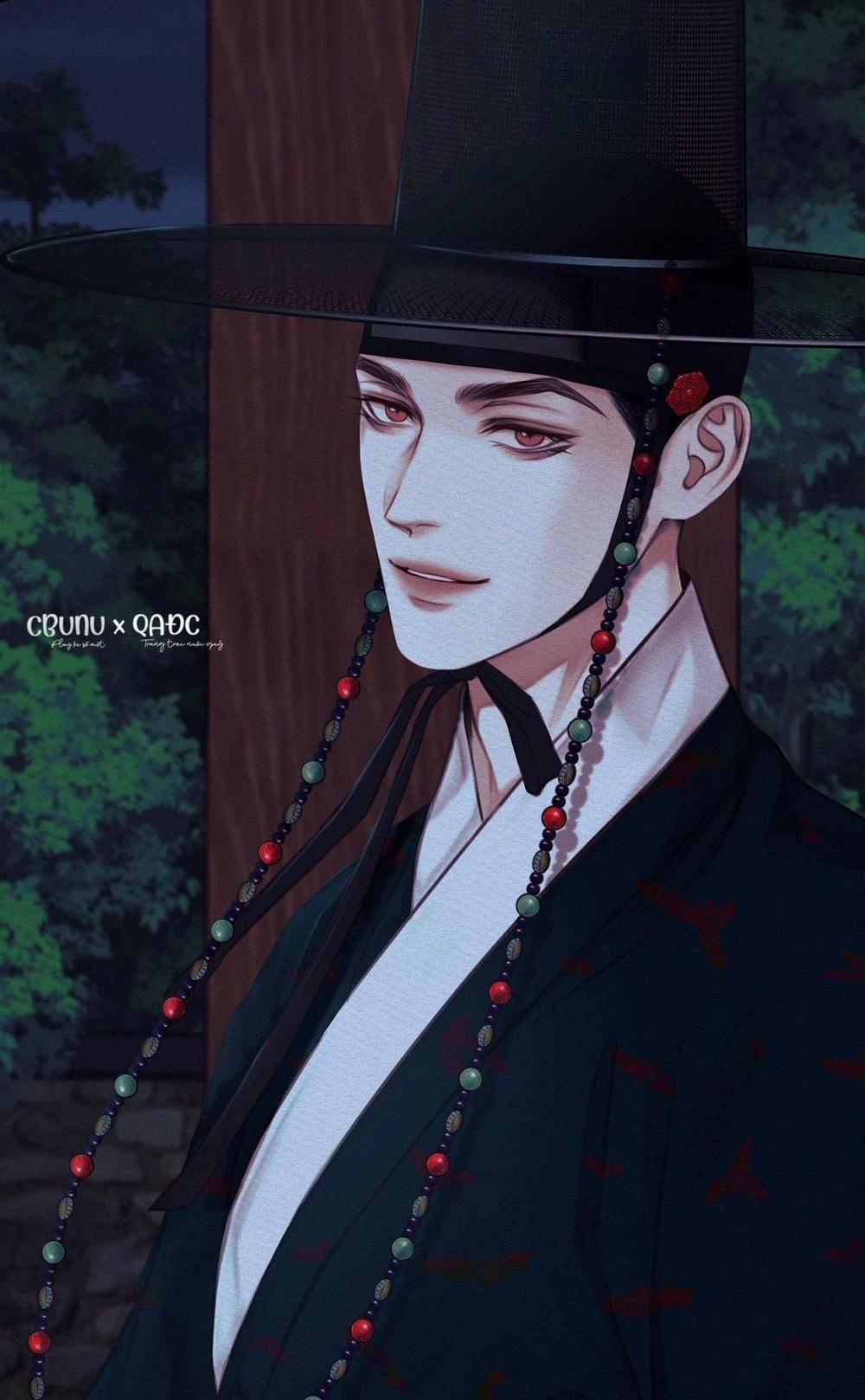 (Cbunu) Củy Dạ Khút 38 trang 11