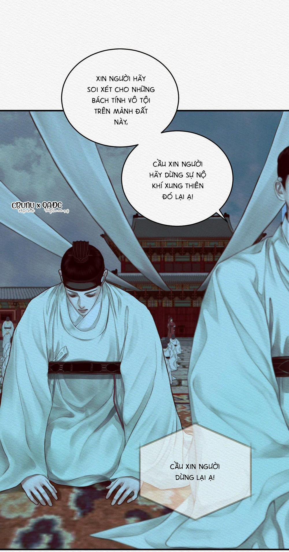 (Cbunu) Củy Dạ Khút 38 trang 127