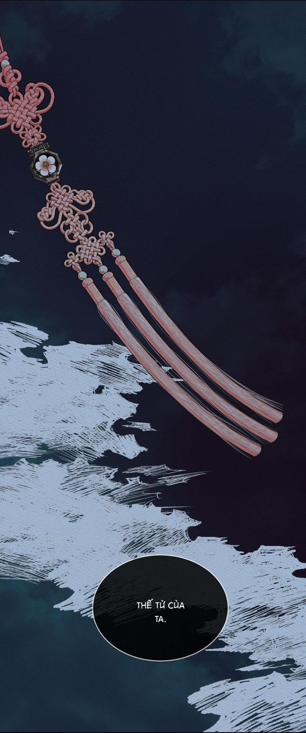 (Cbunu) Củy Dạ Khút 38 trang 131