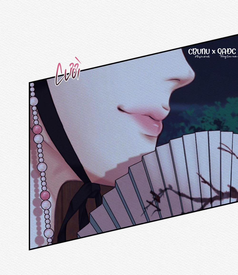 (Cbunu) Củy Dạ Khút 38 trang 14