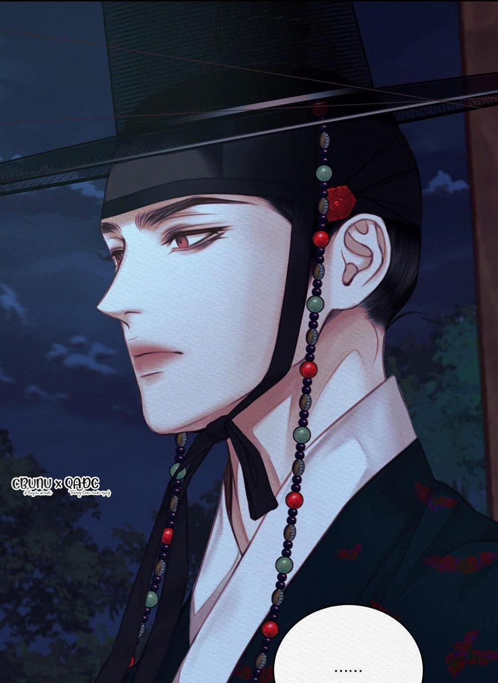 (Cbunu) Củy Dạ Khút 38 trang 26