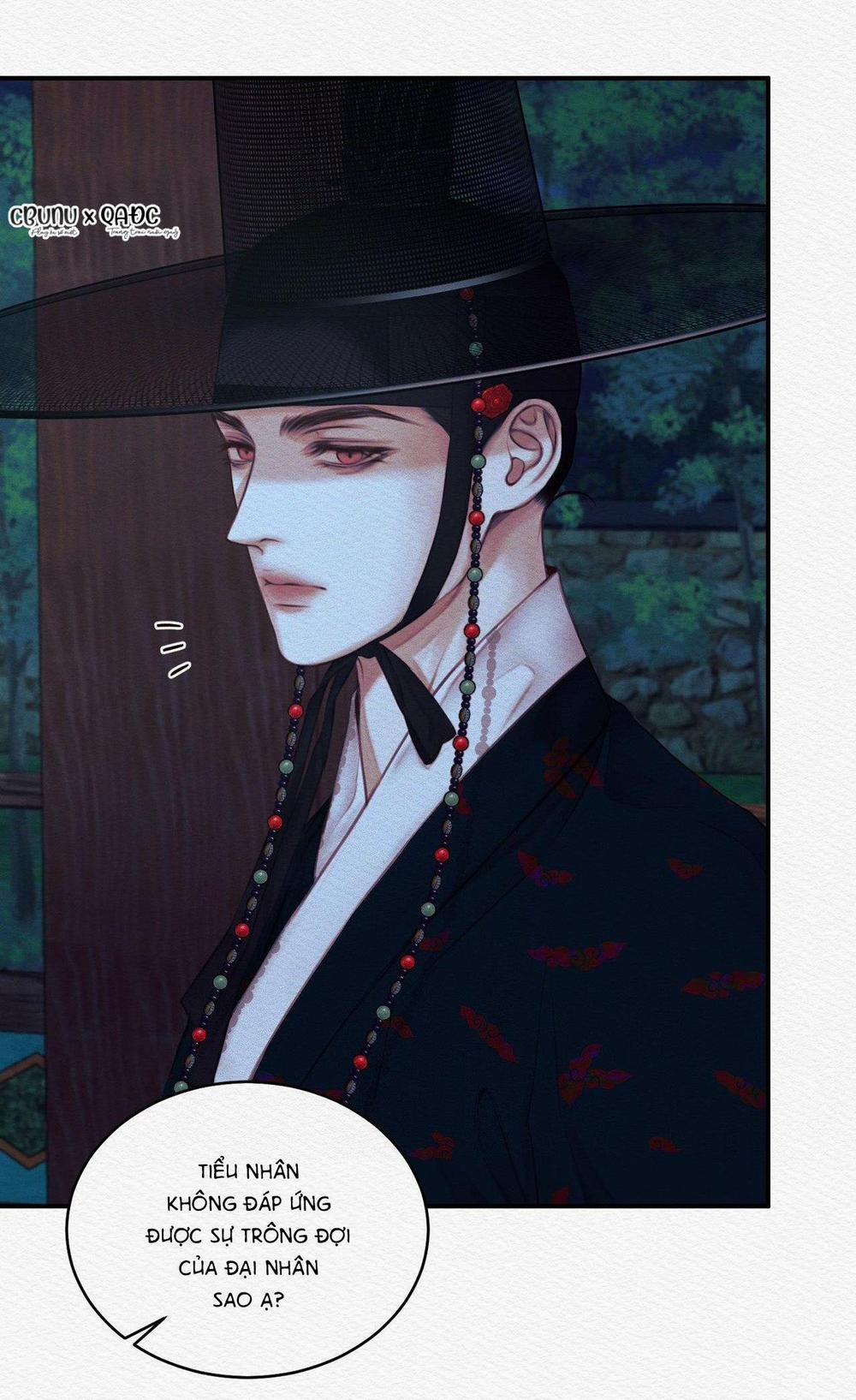 (Cbunu) Củy Dạ Khút 38 trang 33