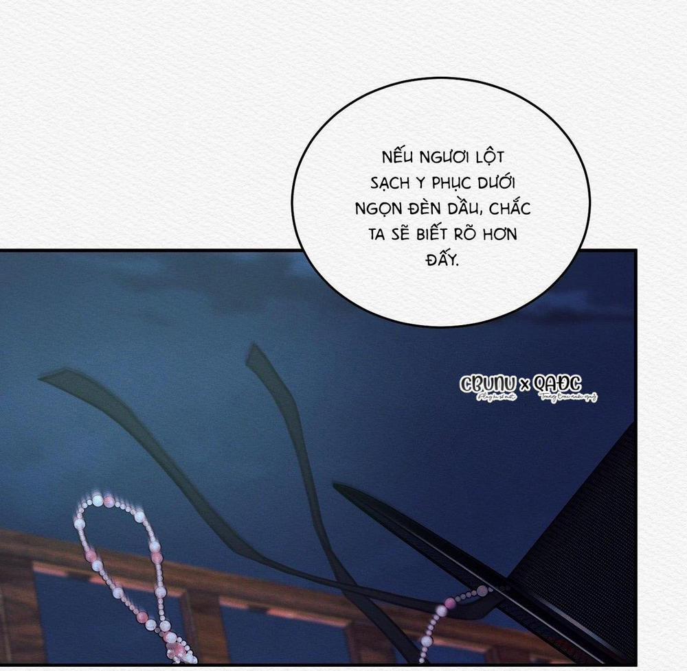 (Cbunu) Củy Dạ Khút 38 trang 39