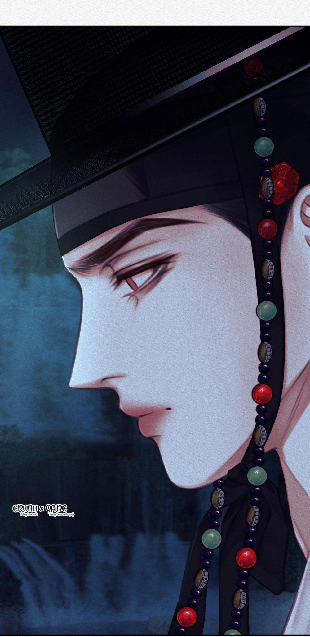 (Cbunu) Củy Dạ Khút 38 trang 54