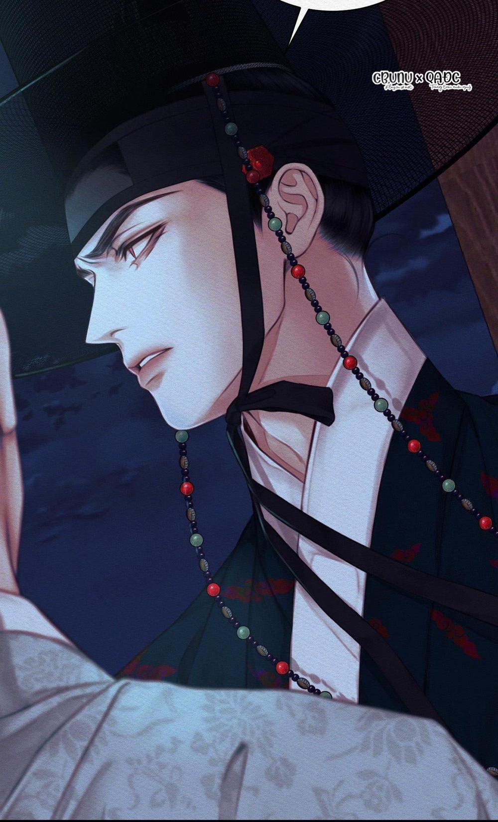 (Cbunu) Củy Dạ Khút 38 trang 66