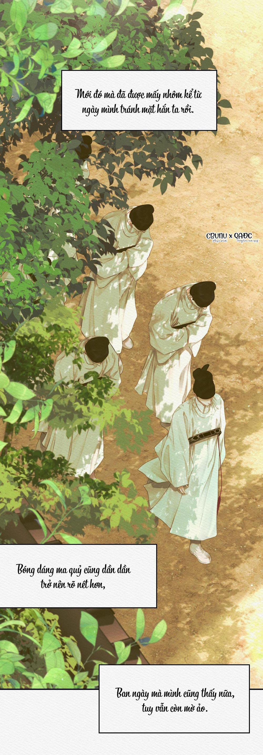 (Cbunu) Củy Dạ Khút 38 trang 93
