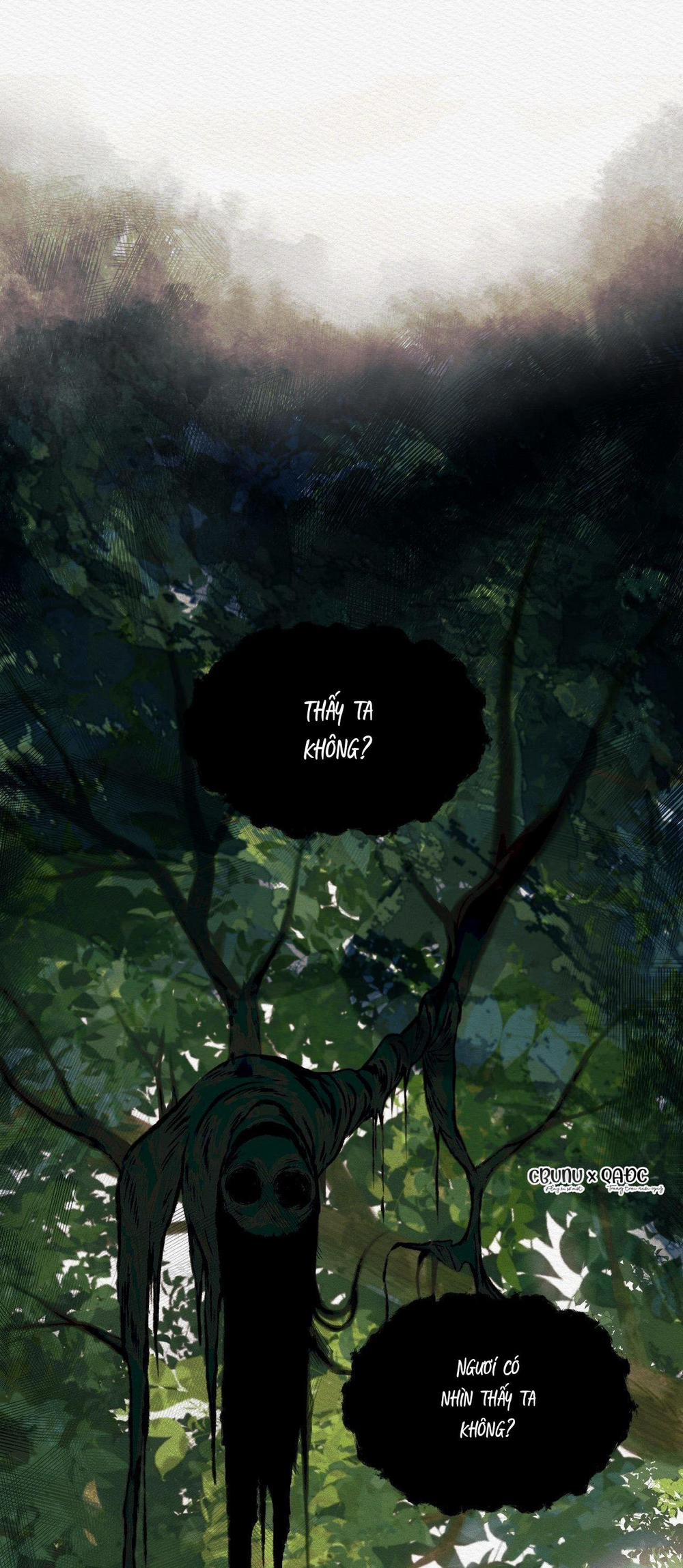 (Cbunu) Củy Dạ Khút 38 trang 97