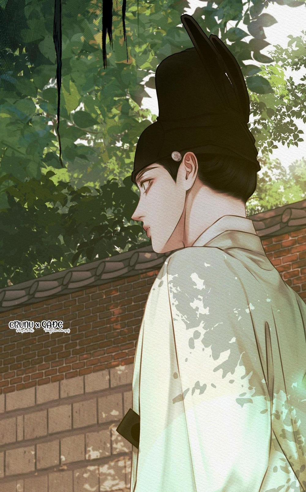 (Cbunu) Củy Dạ Khút 38 trang 98